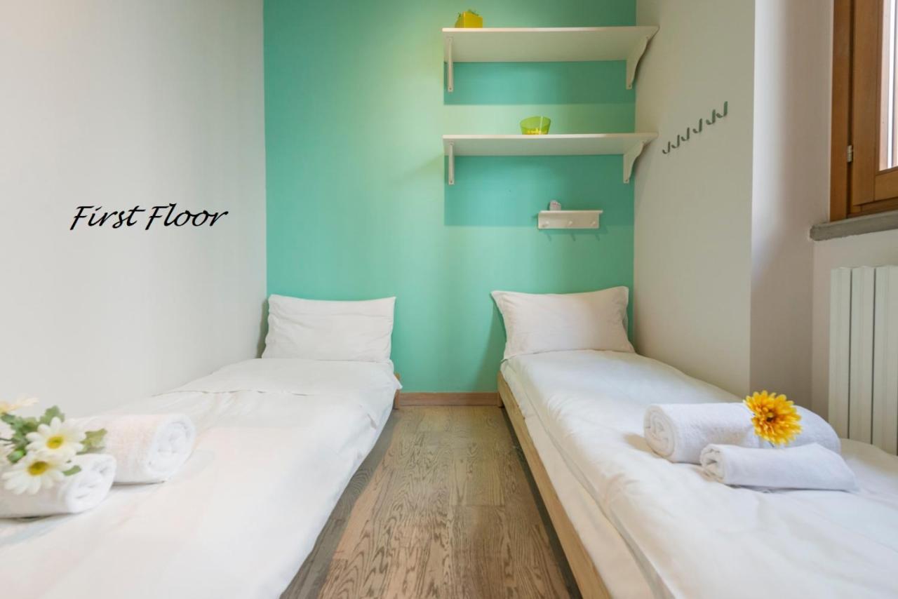 Heart Centre Milan Navigli 3 Levels Apartment Εξωτερικό φωτογραφία