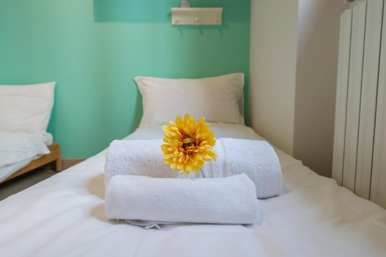 Heart Centre Milan Navigli 3 Levels Apartment Εξωτερικό φωτογραφία