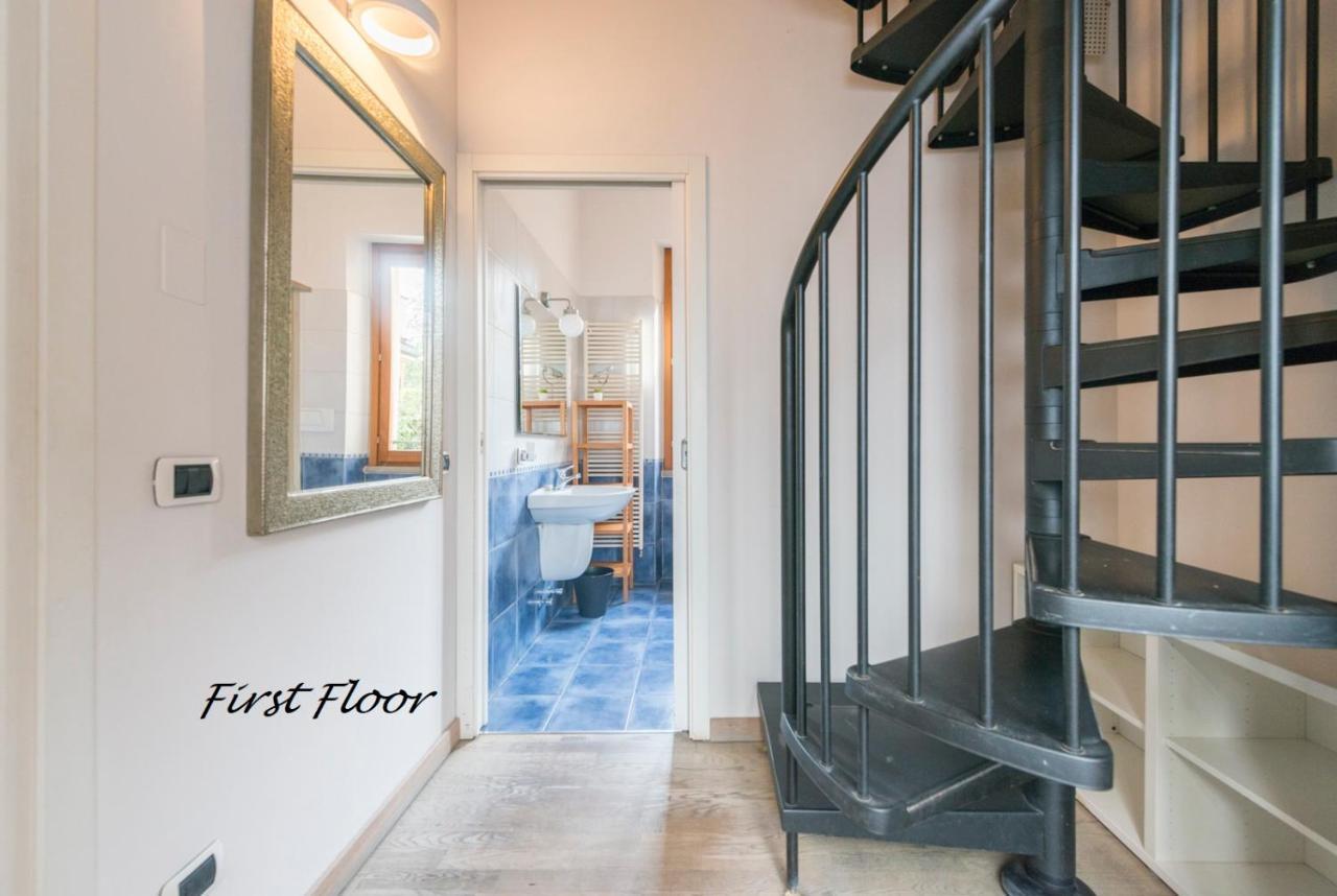 Heart Centre Milan Navigli 3 Levels Apartment Εξωτερικό φωτογραφία