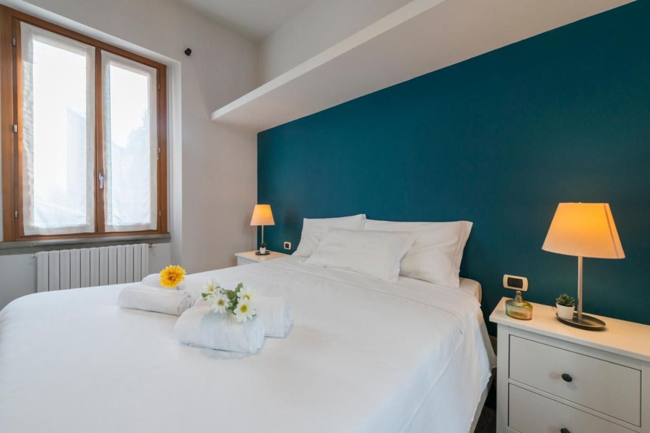 Heart Centre Milan Navigli 3 Levels Apartment Εξωτερικό φωτογραφία
