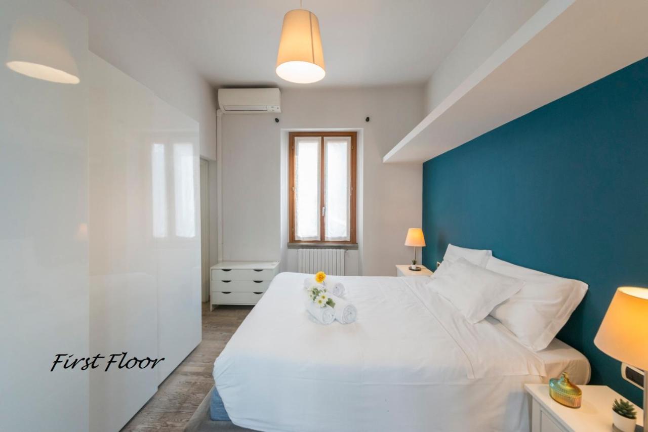 Heart Centre Milan Navigli 3 Levels Apartment Εξωτερικό φωτογραφία