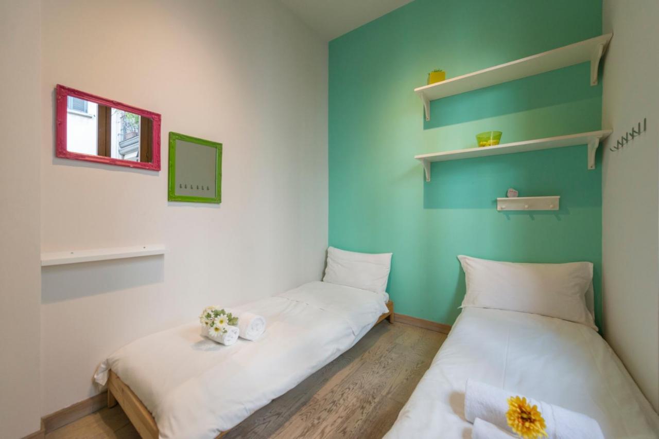 Heart Centre Milan Navigli 3 Levels Apartment Εξωτερικό φωτογραφία