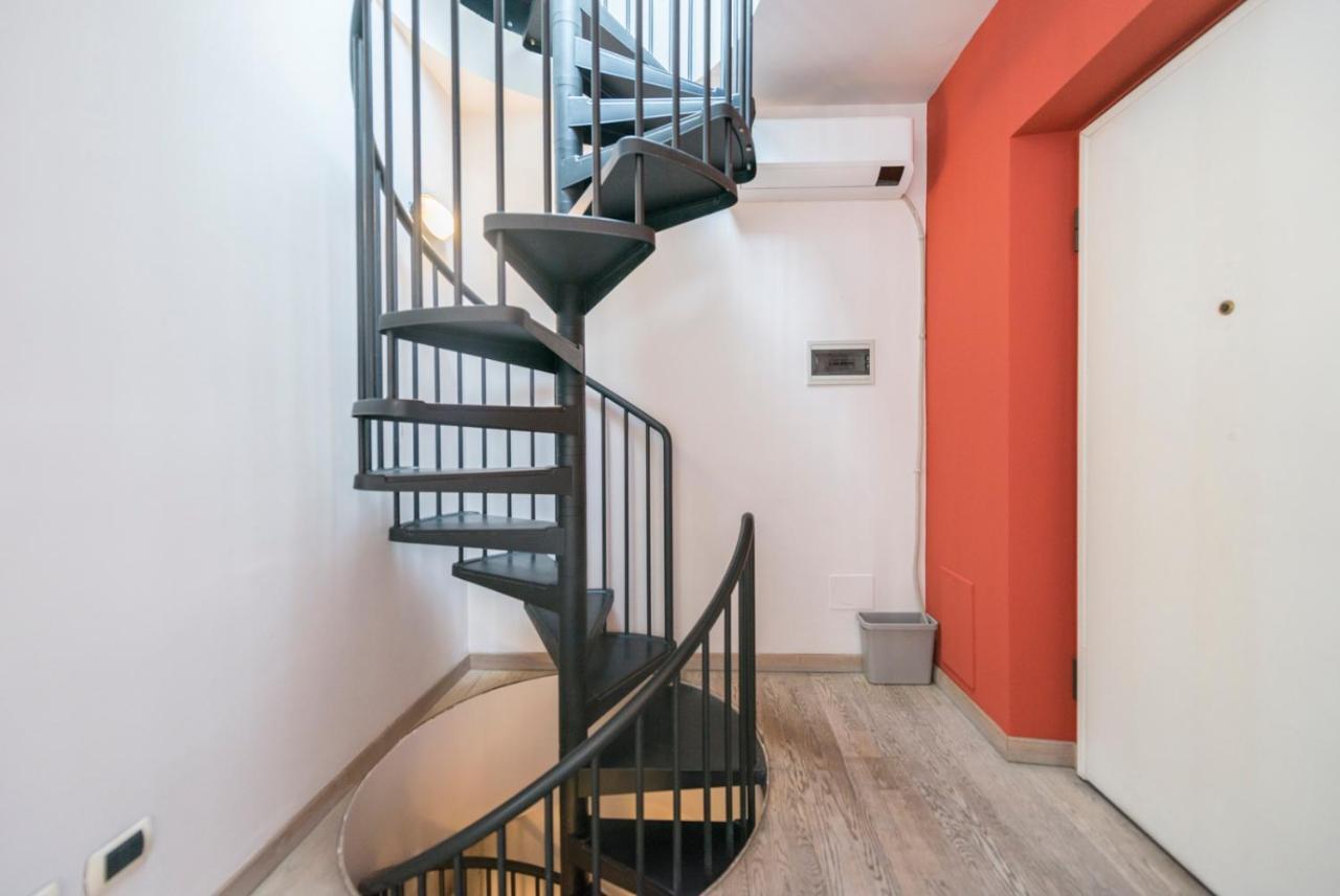 Heart Centre Milan Navigli 3 Levels Apartment Εξωτερικό φωτογραφία