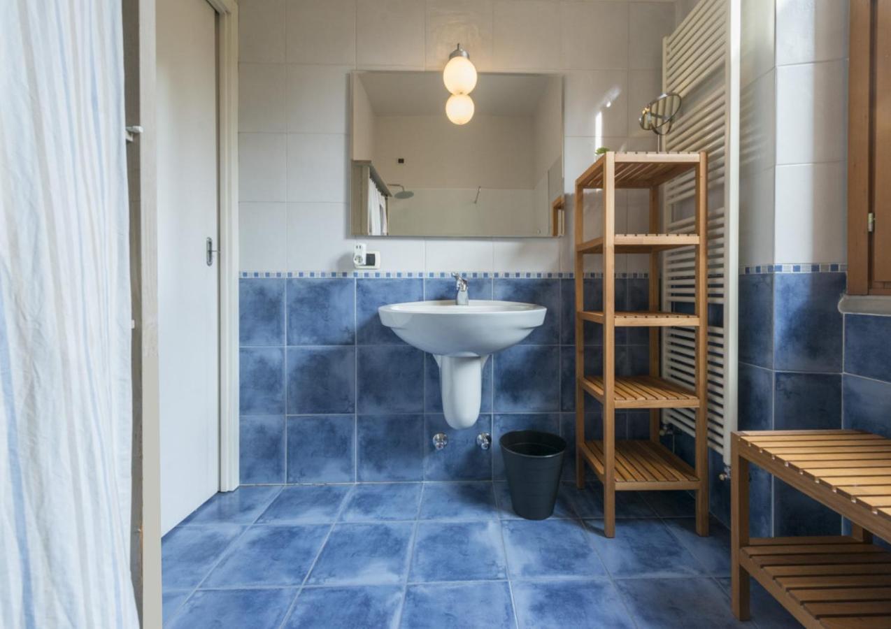 Heart Centre Milan Navigli 3 Levels Apartment Εξωτερικό φωτογραφία