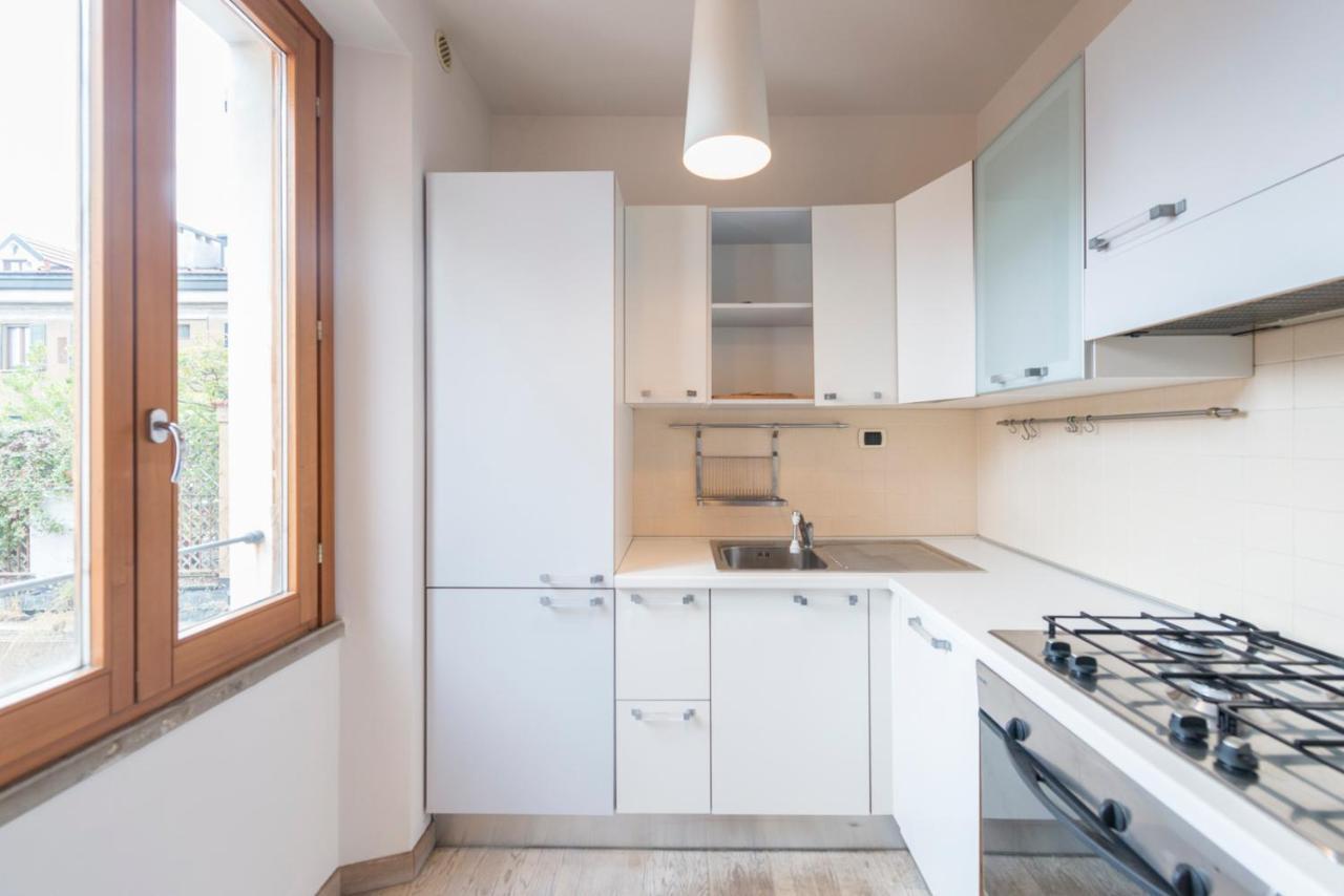 Heart Centre Milan Navigli 3 Levels Apartment Εξωτερικό φωτογραφία
