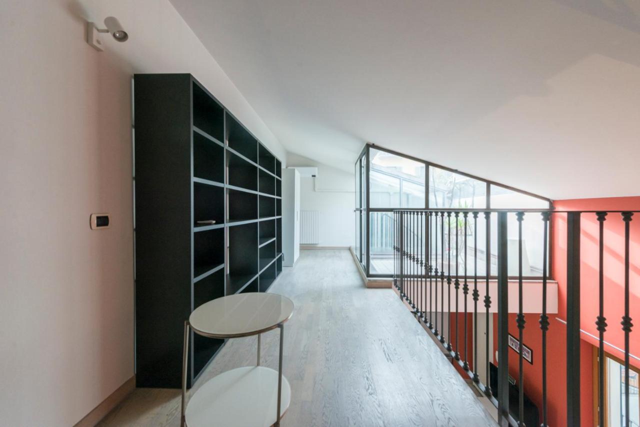 Heart Centre Milan Navigli 3 Levels Apartment Εξωτερικό φωτογραφία