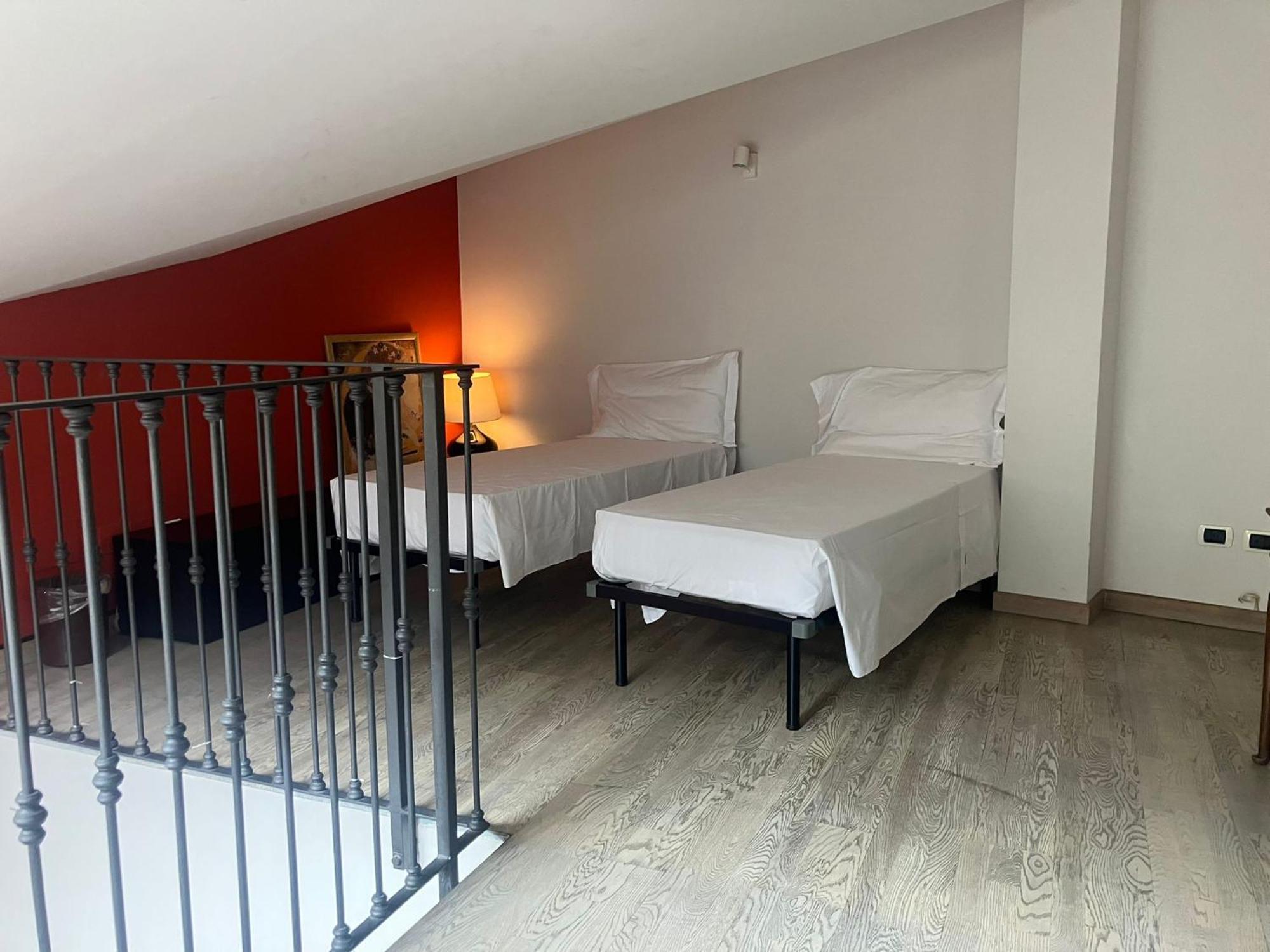 Heart Centre Milan Navigli 3 Levels Apartment Εξωτερικό φωτογραφία