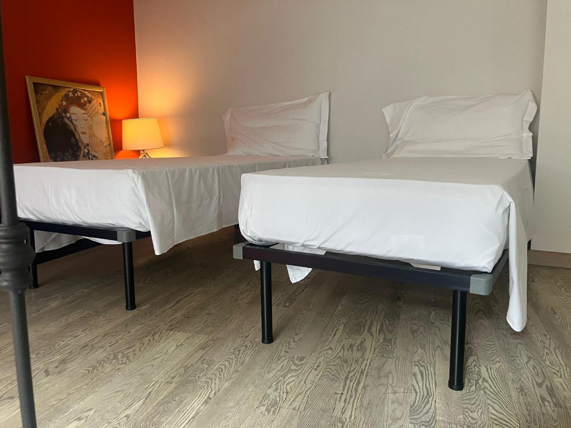Heart Centre Milan Navigli 3 Levels Apartment Εξωτερικό φωτογραφία